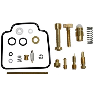 Naprawczy zestaw gaźnika Suzuki DR 200SE '96-16 (26-1128) - Sklep Motocyklowy