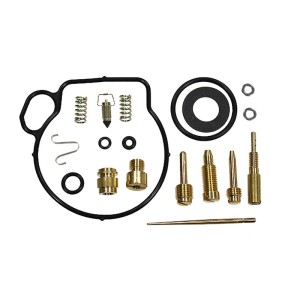 Zestaw naprawczy gaźnika Yamaha TT-R 50E '06-09 (26-1306) - Sklep motocyklowy