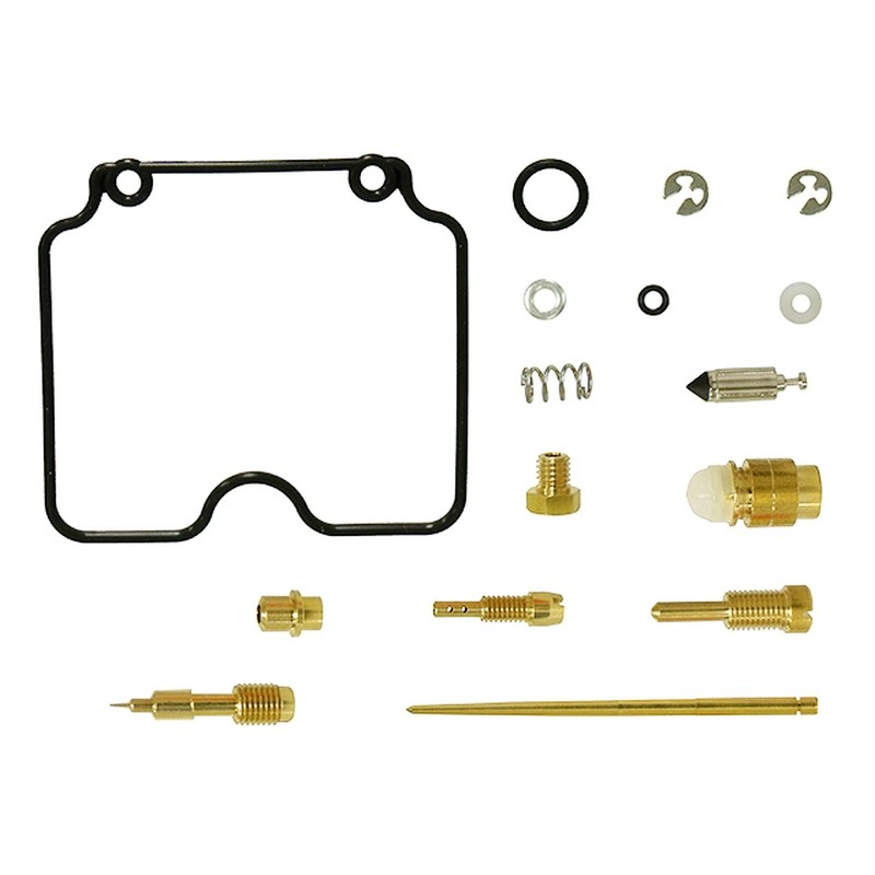 Zestaw naprawczy gaźnika Yamaha XT 250 '08-12 (26-1292) - Sklep motocyklowy