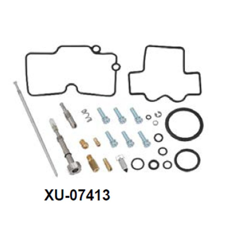 Zestaw naprawczy gaźnika Honda CRF 150R/RB '07 (26-1474)