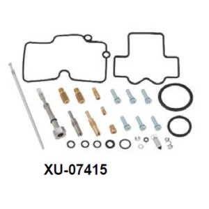 Psychic zestaw naprawczy gaźnika Honda CRF 150R/RB '12-'21 (26-1500)