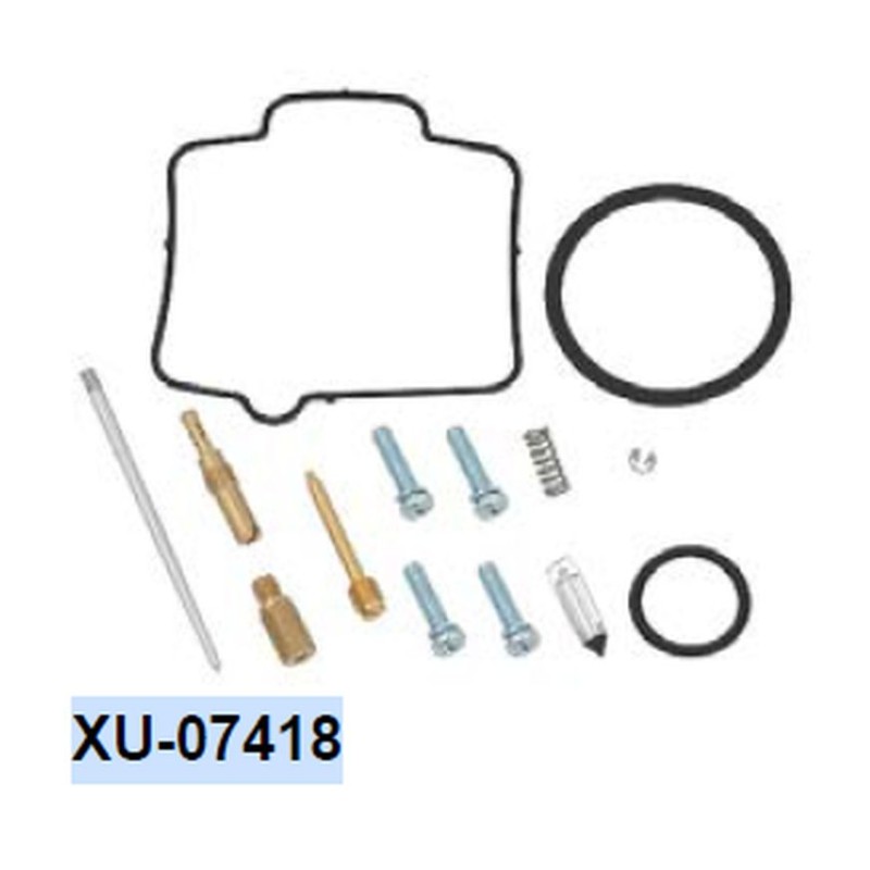 Zestaw naprawczy gaźnika Honda CR 500R '90-'01 (26-1159)