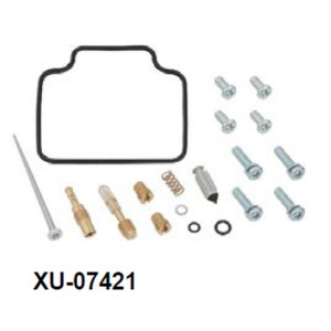 Zestaw naprawczy gaźnika Honda XR 650L '93-'22 (26-1156)