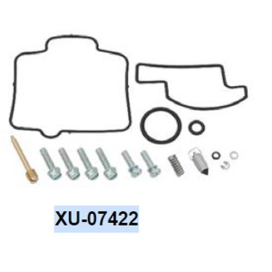 Psychic Zestaw Naprawczy Gaźnika Husaberg TE 250/300 '11-'14, TC/TE 125/250 '14-'17, TE 300 '14-'16, KTM XC-W 300 '06-'1