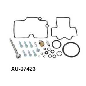 Zestaw naprawczy gaźnika KTM EXC-G 400 '04-'05, EXC/EXC-G/MXC-G/SMS/SX 450 '03-'05, EXC-G 250, EXC/MXC-G/SX 525 '03