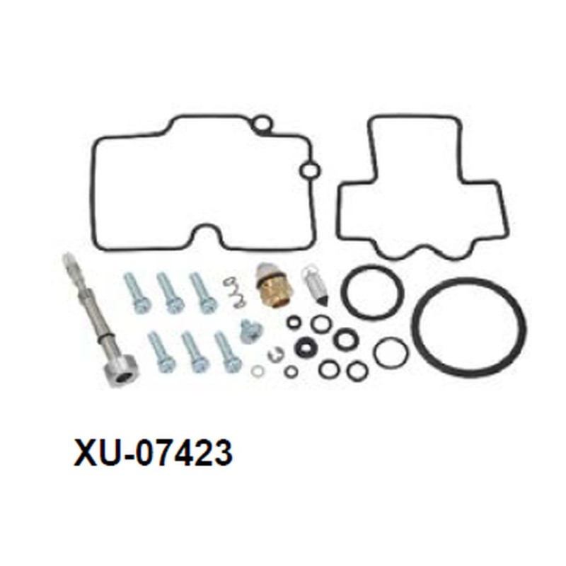 Zestaw naprawczy gaźnika KTM EXC-G 400 '04-'05, EXC/EXC-G/MXC-G/SMS/SX 450 '03-'05, EXC-G 250, EXC/MXC-G/SX 525 '03