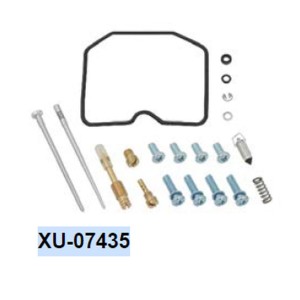 Psychic zestaw naprawczy gaźnika Kawasaki KLX 300R '97-'07 (26-1133)