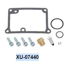 Zestaw naprawczy gaźnika KTM SX 65 '98-'06 (26-1561) - Psychic