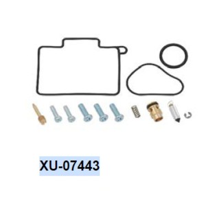 Psychic zestaw naprawczy gaźnika KTM XC-/XC-W '17-'18, SX 125/150/250 '17-'21, XC/XC-W 250 '17-'18 (26-10047), TC 125/250