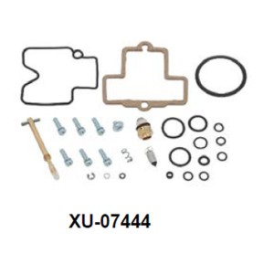 Zestaw naprawczy gaźnika KTM EXC/MXC/SX 400/520 '00-'02, EXC-G 250 '02, SXS 540 '01-'02, 660 Rally '01-'05