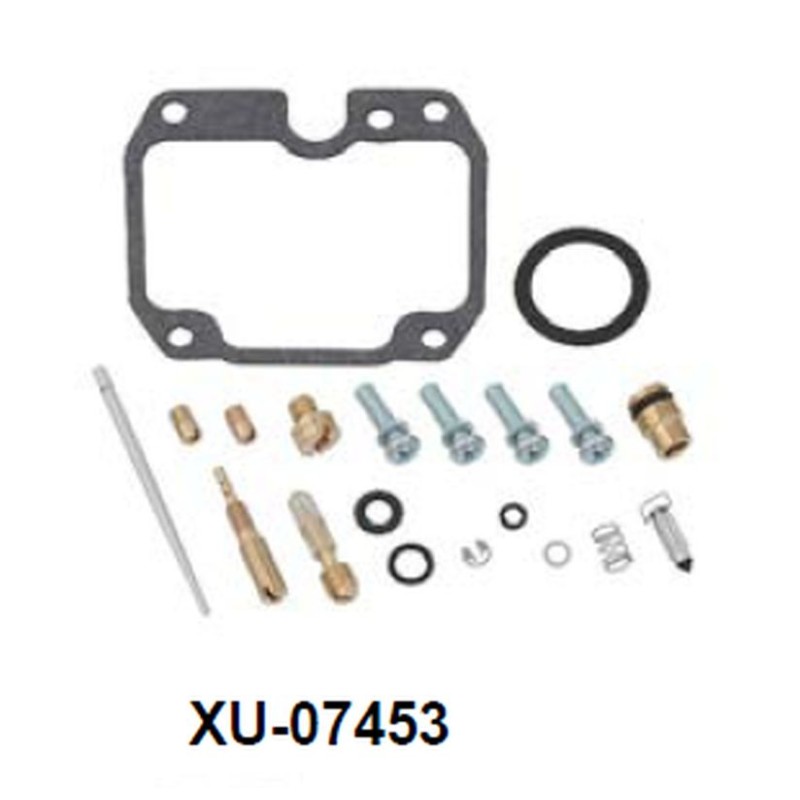 Zestaw naprawczy gaźnika Yamaha TTR 125/L '06-'07 (26-1311)