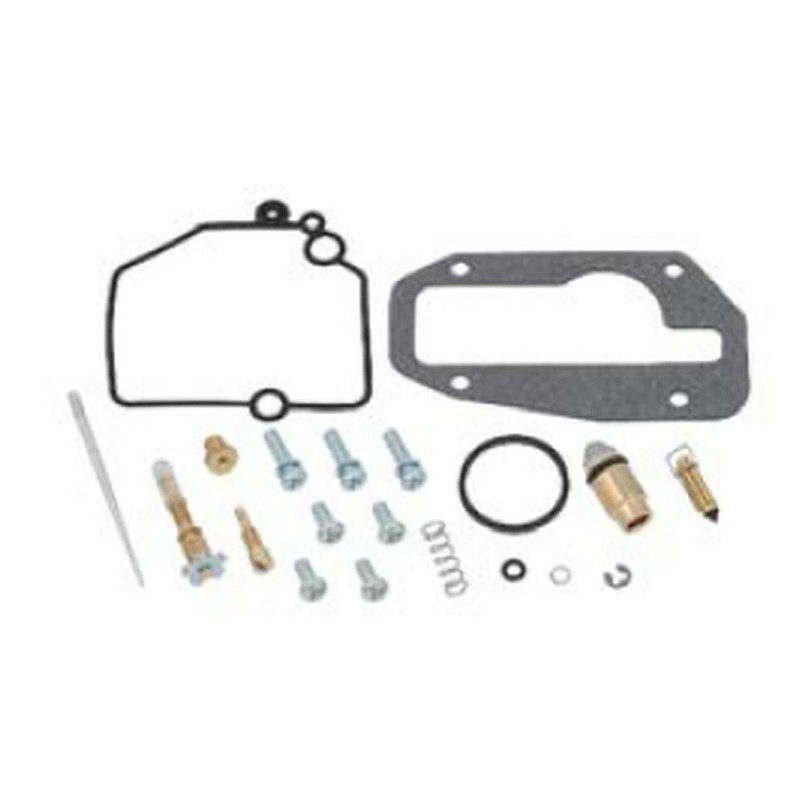 Zestaw naprawczy gaźnika Yamaha TTR 250 '99-'06 (26-1298)