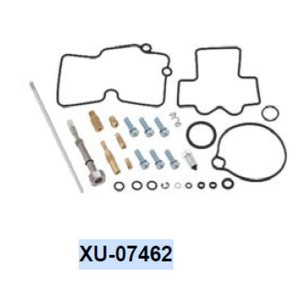 Psychic Zestaw Naprawczy Gaźnika Yamaha YZ 250F '10-'11 (26-1274) - Sklep Motocyklowy