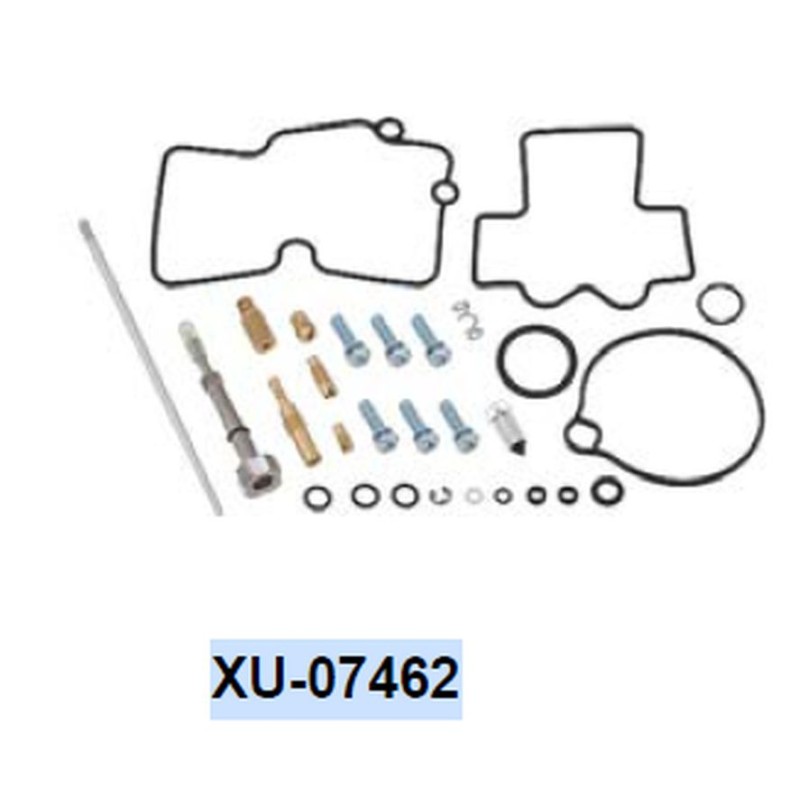 Psychic Zestaw Naprawczy Gaźnika Yamaha YZ 250F '10-'11 (26-1274) - Sklep Motocyklowy