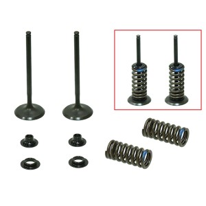 Zestaw zaworów ssących do HONDA CRF 250 R '16-'17