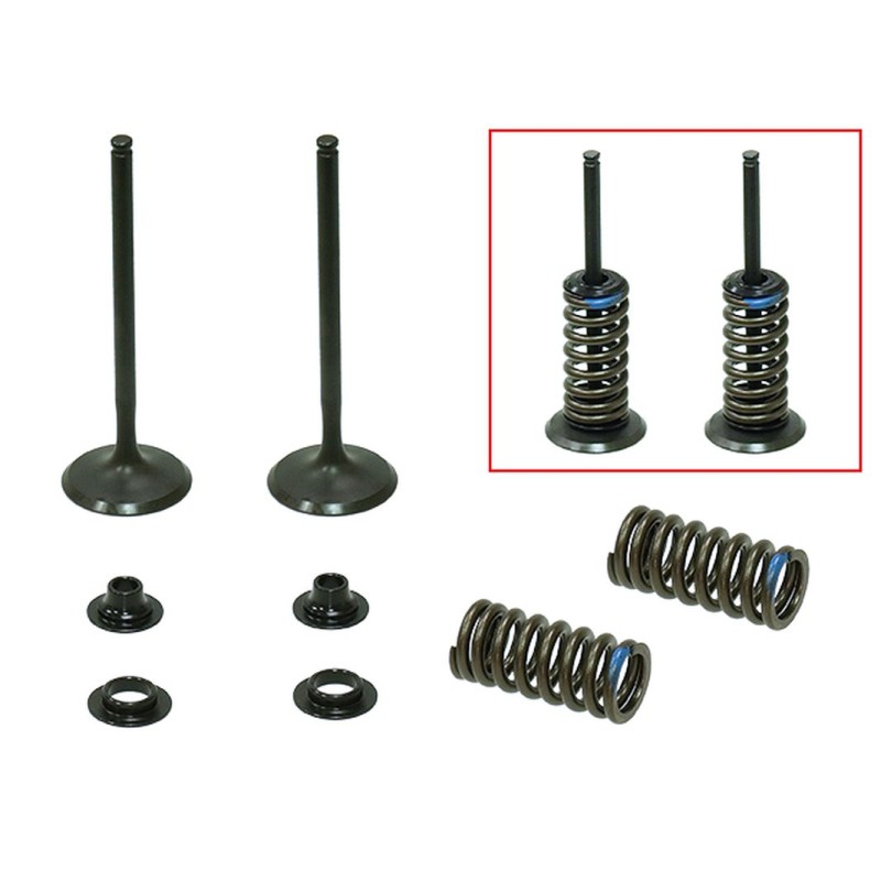 Zestaw zaworów ssących do HONDA CRF 250 R '16-'17