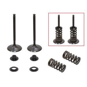 Zestaw zaworów ssących do Husqvarna FE 350 i KTM EXCF/XCF-W 350