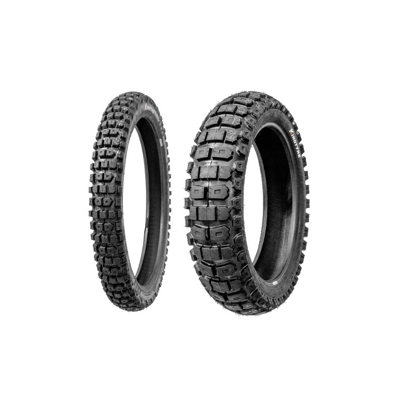 OPONA KINGTYRE 120/70R19 K82 60H TL NHS PRZÓD - CENA PROMOCYJNA