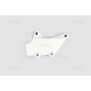 Prowadnica łańcucha Yamaha YZ 125/250 '89-'92 - Neutralny kolor