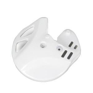 Osłona tarczy hamulcowej przedniej Yamaha YZ 125/250 '92-99, YZF/WRF 250 '01-03, YZF 400/426/450 '98-03, WRF 400/426/450