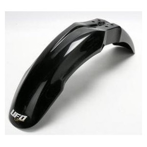 UFO BŁOTNIK PRZÓD YAMAHA YZ 80/85 '93-'13 CZARNY - Kup Teraz!