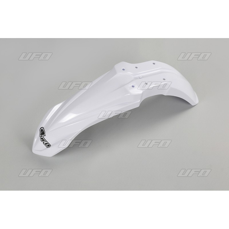 UFO BŁOTNIK PRZÓD YAMAHA YZ 80/85 '93-'14 RESTYLING KOLOR BIAŁY