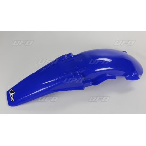 UFO BŁOTNIK TYŁ YAMAHA YZF/WRF 250 \'01-02, YZF/WRF 400 \'98-02, YZF 426 \'98-02, WRF 426 \'00-02 - Niebieski