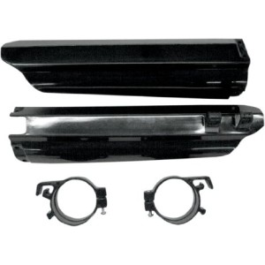 Osłony teleskopów przednich do Yamahy YZ 125/250 '96-'04, YZF 250/400/426/450 '98-'04, WRF 250/400/426/45