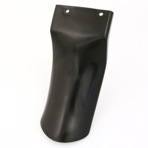 Osłona amortyzatora tylnego do Yamahy YZ 85 \'02-\'23, YZ 125 / 250 \'96-\'21, YZF 250 / 400/ 426 / 450 \'98-\'09, WRF 250 \'01