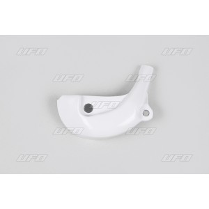 Osłona przewodu hamulcowego przedni Yamaha YZ 125/250 '96-'04, YZF 250/400/426/450 '98-'04, WRF 250/400/426/450 '98-'04