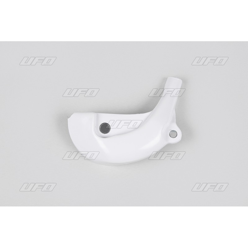 Osłona przewodu hamulcowego przedni Yamaha YZ 125/250 '96-'04, YZF 250/400/426/450 '98-'04, WRF 250/400/426/450 '98-'04