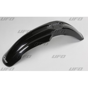 UFO BŁOTNIK PRZÓD YAMAHA YZ, YZF, WRF '88-'05 KOLOR CZARNY - Sklep motocyklowy
