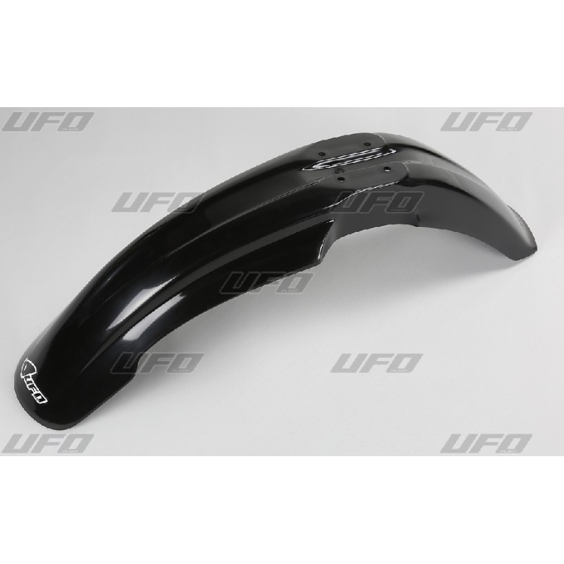 UFO BŁOTNIK PRZÓD YAMAHA YZ, YZF, WRF '88-'05 KOLOR CZARNY - Sklep motocyklowy