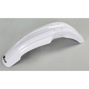 Błotnik przód Yamaha YZ, YZF, WRF '88-'05 kolor biały