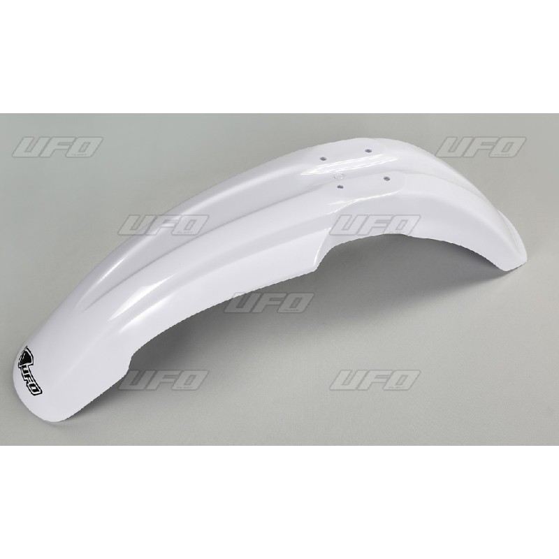 Błotnik przód Yamaha YZ, YZF, WRF '88-'05 kolor biały