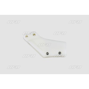 Prowadnica łańcucha Yamaha YZ 80 '95-'02 - Neutralny kolor