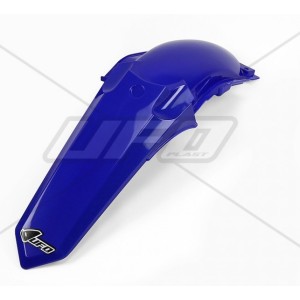 Błotnik tył Yamaha YZ 80 '02, YZ 85 '02-'14 Restyling, YZ 85 '15-'20 - Niebieski