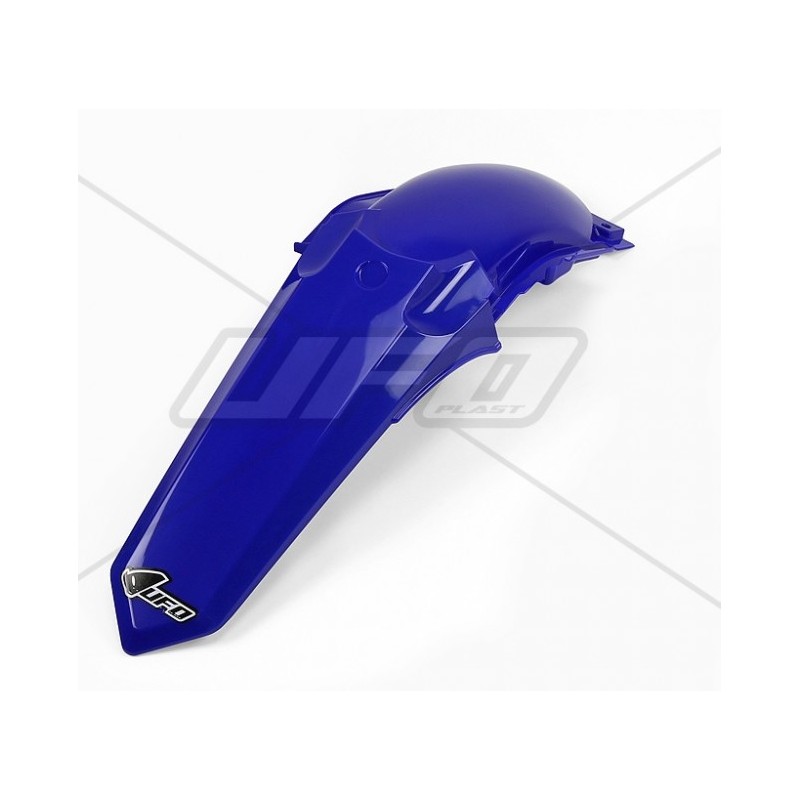 Błotnik tył Yamaha YZ 80 '02, YZ 85 '02-'14 Restyling, YZ 85 '15-'20 - Niebieski