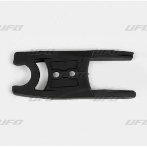 UFO ŚLIZG ŁAŃCUCHA YAMAHA YZ 85 '02-'18 - KOLOR CZARNY