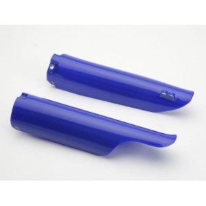 Osłony teleskopów amortyzatorów do Yamahy YZ 125/250 '05-'07, YZF 250/400/426/450 '05-'07, WRF 250 (WR250F)