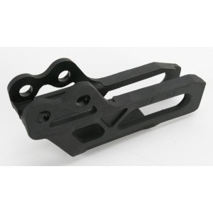 UFO Prowadnica Łańcucha Yamaha YZ 125/250 '09-'25, YZF 250 '07-'23, YZF 450 '07-'22, WRF 250/450 '07-'25 - Kolor Czarny