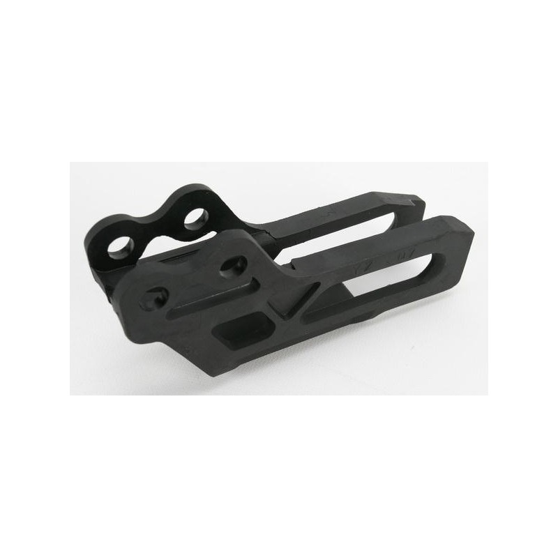 UFO Prowadnica Łańcucha Yamaha YZ 125/250 '09-'25, YZF 250 '07-'23, YZF 450 '07-'22, WRF 250/450 '07-'25 - Kolor Czarny