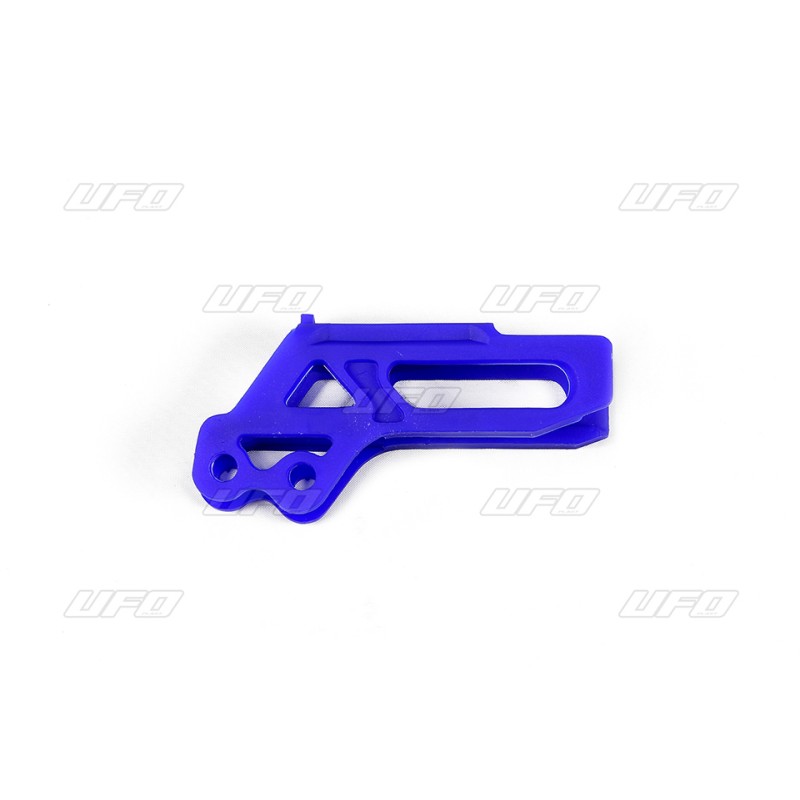 Prowadnica łańcucha Yamaha YZ 125/250 '09-'25, YZF 250 '07-'23, YZF 450 '07-'22, WRF 250/450 '07-'25 - niebieska