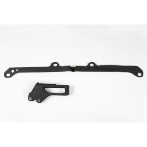 Komplet ślizg UFO + prowadnica łańcucha Yamaha