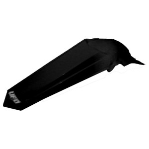 UFO Błotnik Tył Yamaha YZF 250 '10-'13 Kolor Czarny - Sklep Motocyklowy