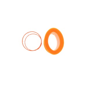 Filtr powietrza do Polaris 250/350/400 - zestaw zawierający filtr i metalowy koszyk