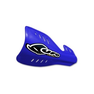 Osłony rąk UFO Yamaha YZF/WRF 250/450 '03-'17 niebieskie