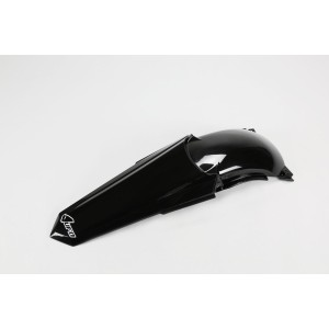 Błotnik tył Yamaha YZ 125/250 '02-14 Restyling Kolor Czarny - Sklep Motocyklowy