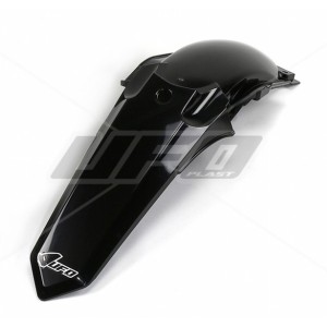 UFO BŁOTNIK TYŁ YAMAHA YZ 125/250 '15-'21 - KOLOR CZARNY