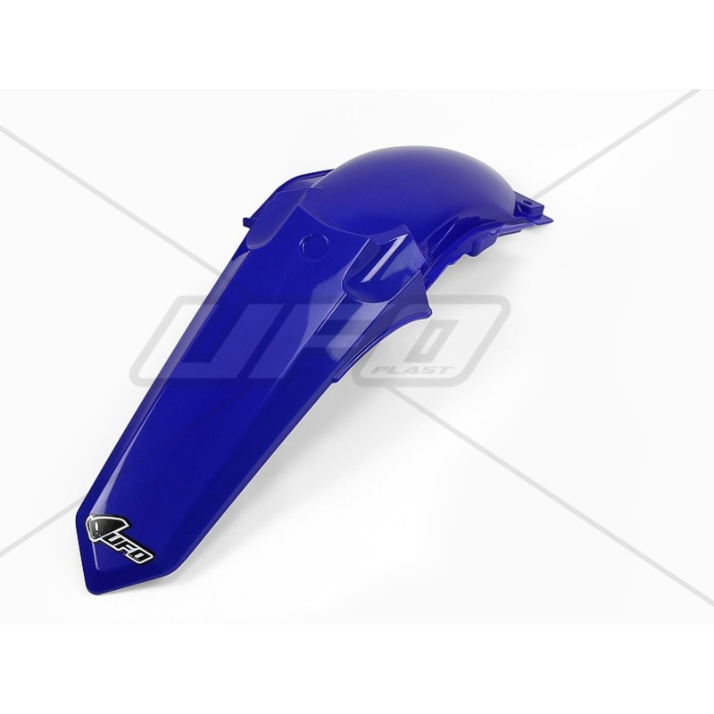 Tył UFO Błotnik Yamaha YZ 125/250 '15-'21 Niebieski